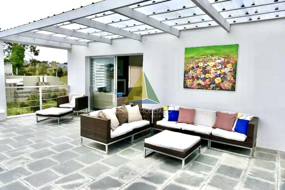 Manantiales - GoPunta - Portal Inmobiliario de Punta del Este - Maldonado
