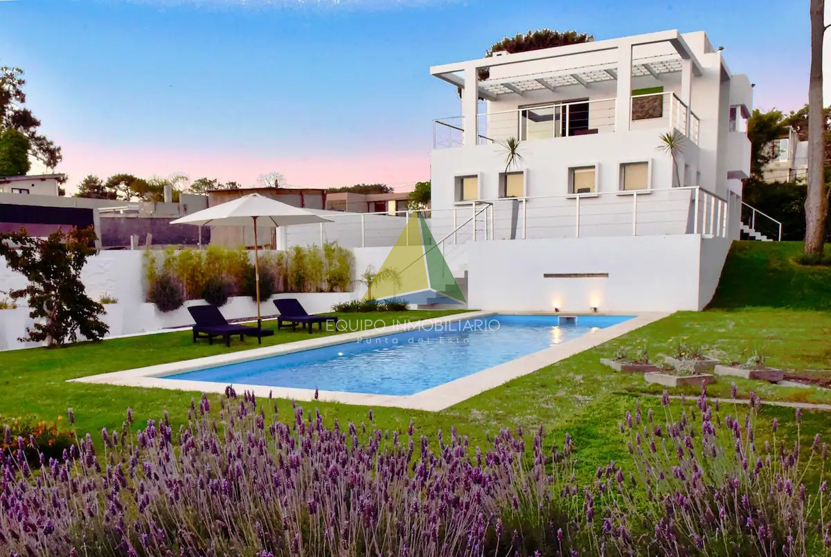Manantiales - GoPunta - Portal Inmobiliario de Punta del Este - Maldonado
