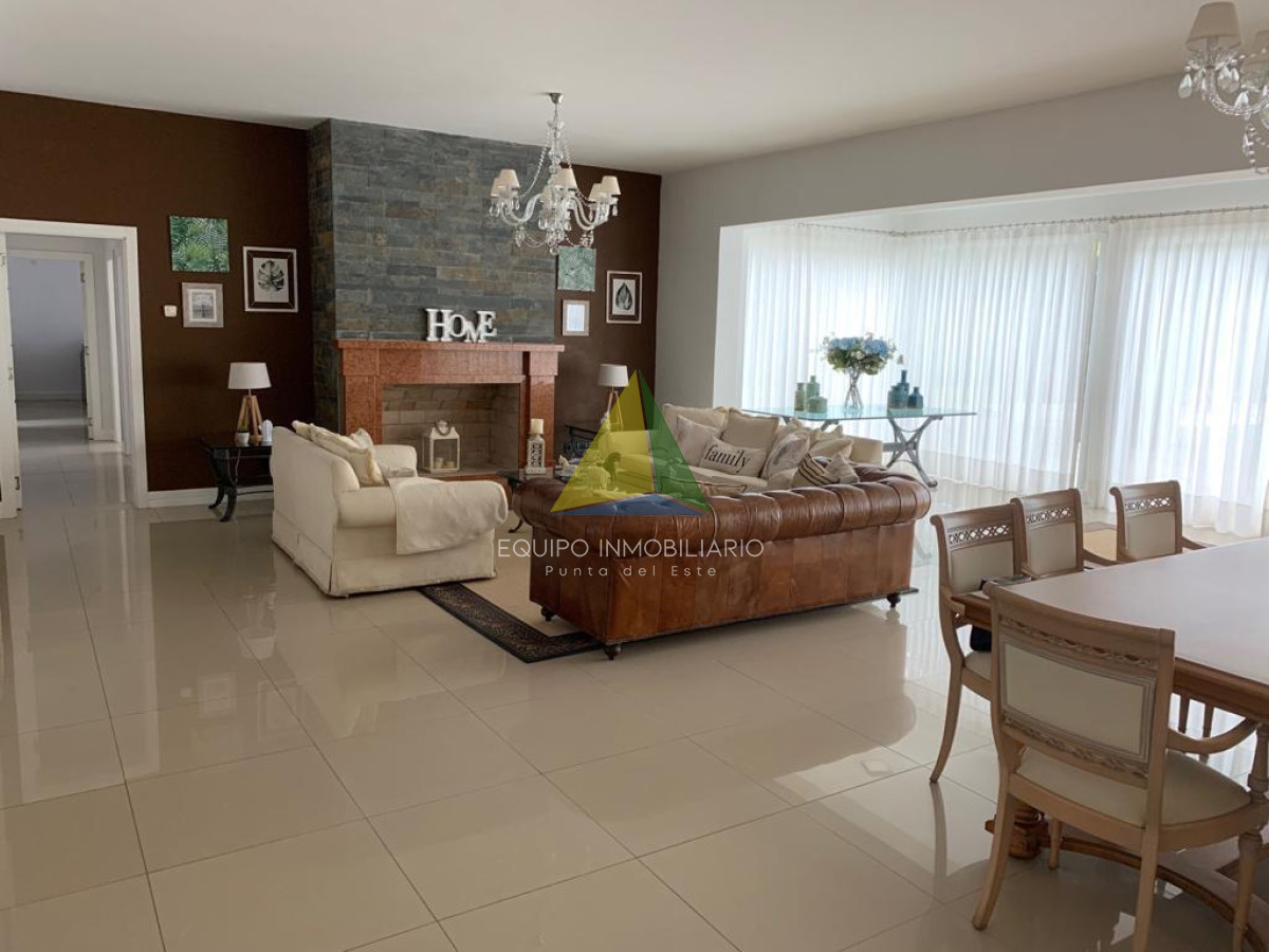 Beverly Hills - GoPunta - Portal Inmobiliario de Punta del Este - Maldonado