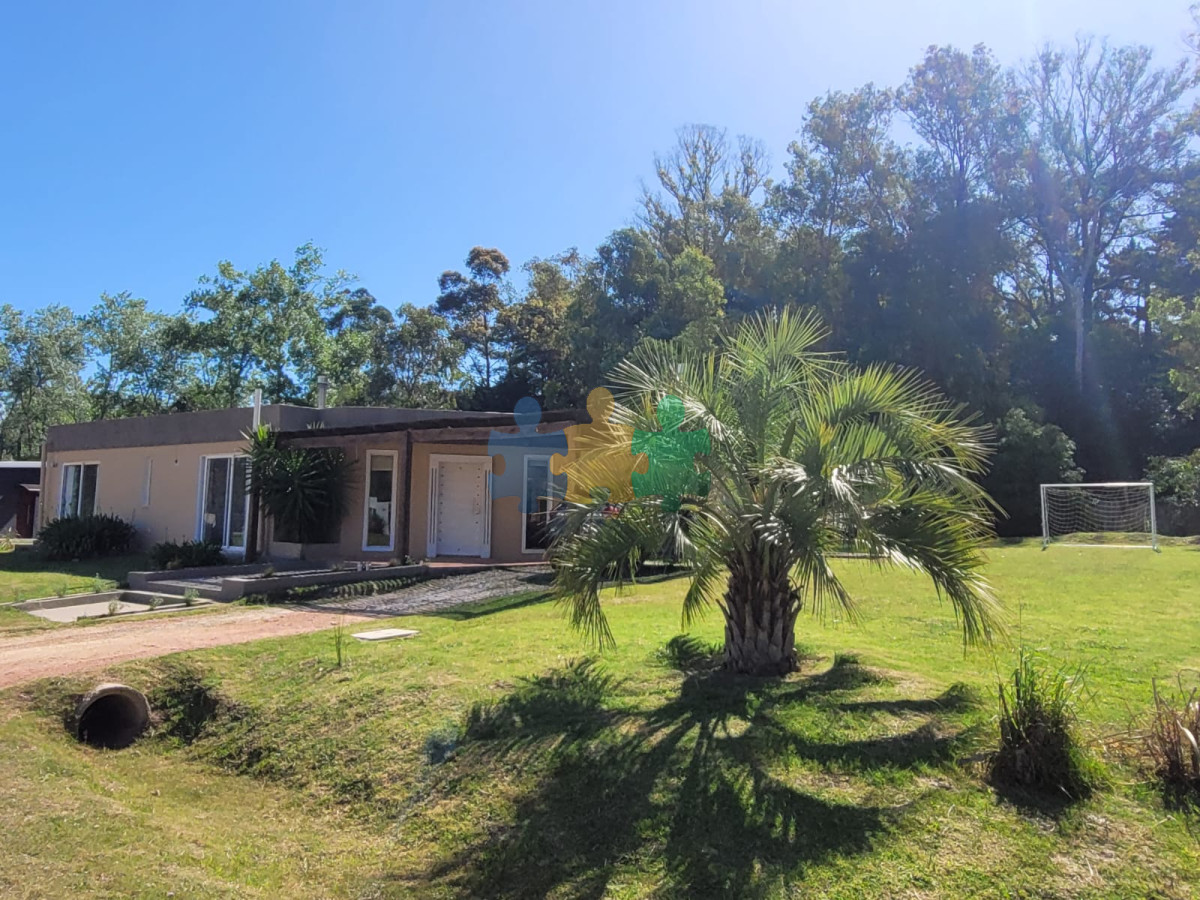 Camino Lussich - GoPunta - Portal Inmobiliario de Punta del Este - Maldonado