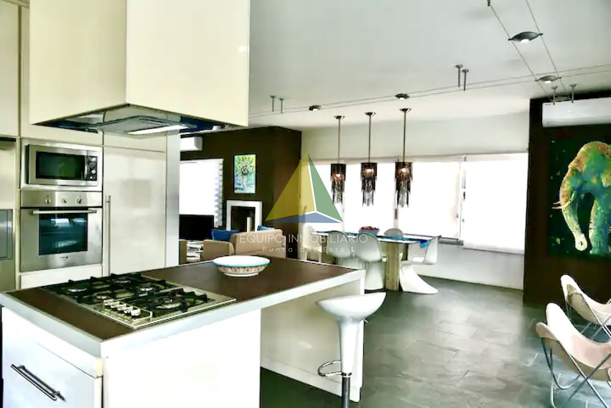 Manantiales - GoPunta - Portal Inmobiliario de Punta del Este - Maldonado