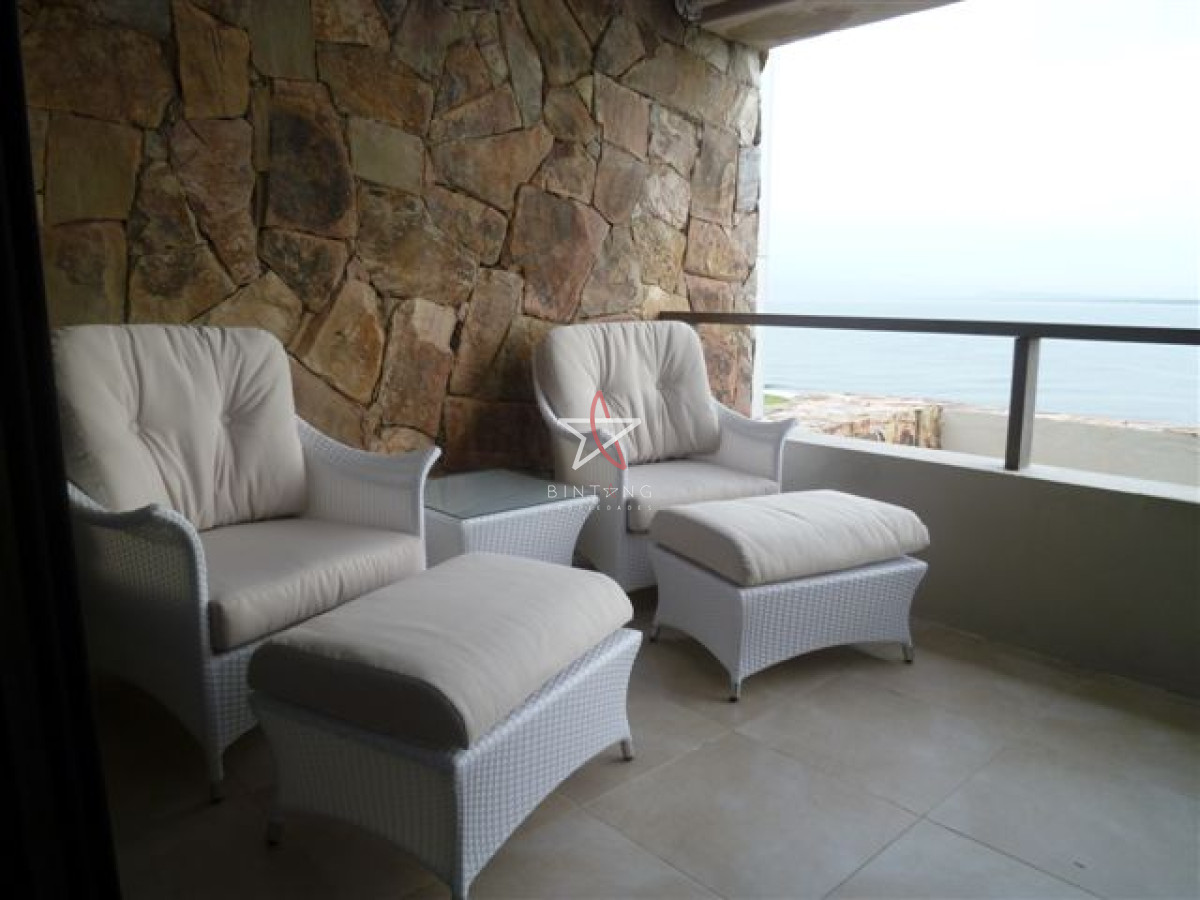 Lomo de la Ballena - GoPunta - Portal Inmobiliario de Punta del Este - Maldonado