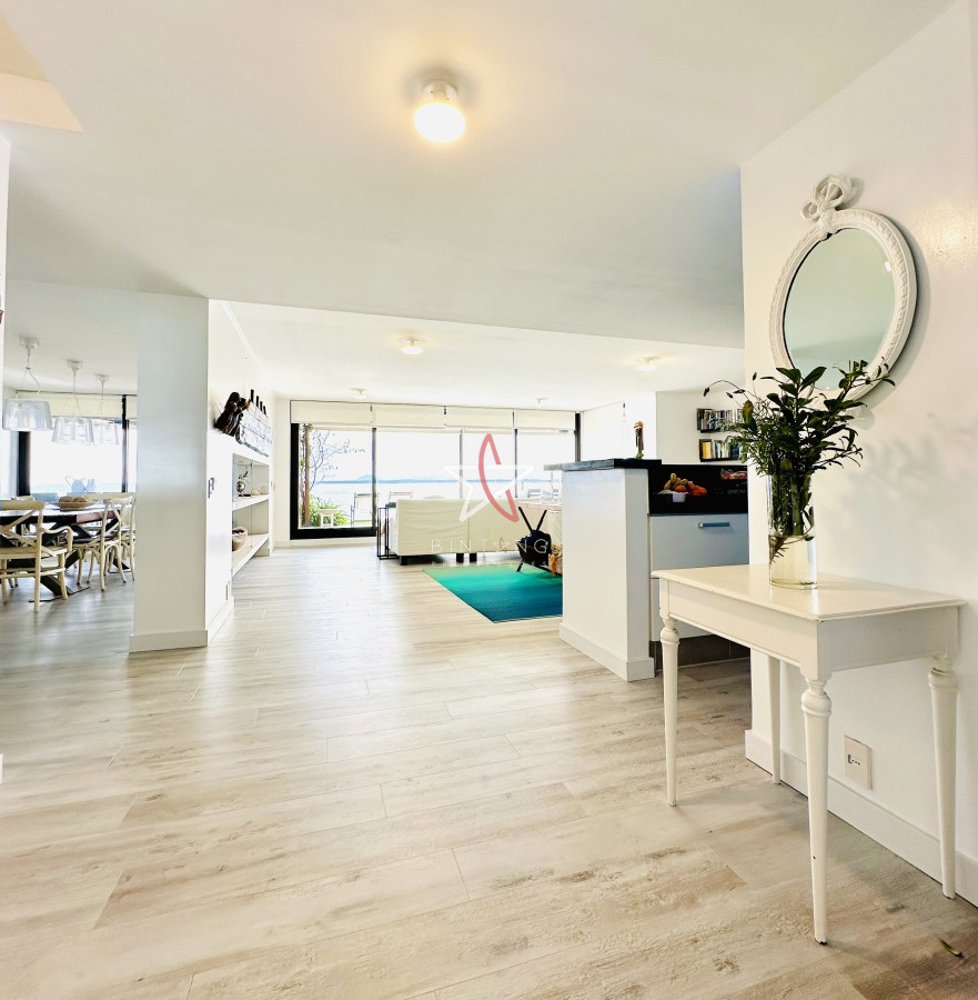 Lomo de la Ballena - GoPunta - Portal Inmobiliario de Punta del Este - Maldonado