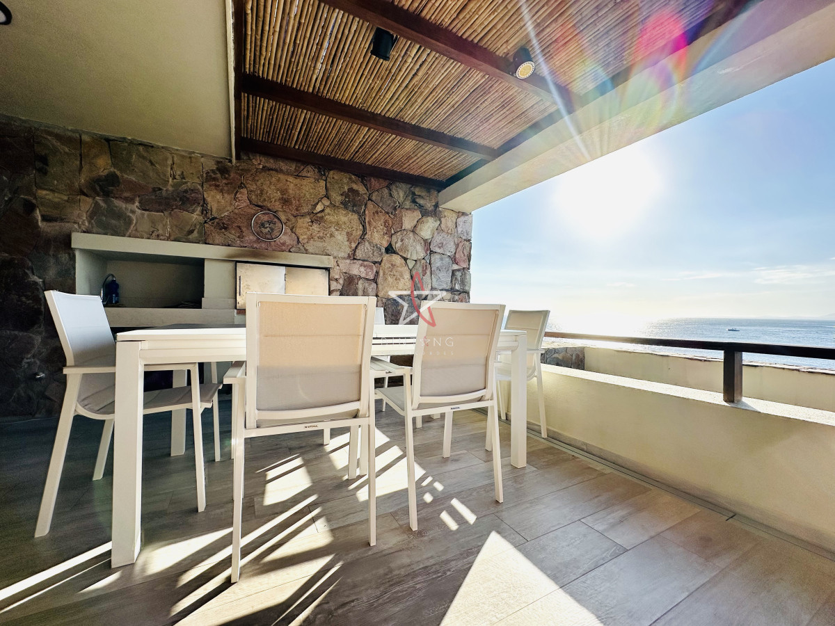 Lomo de la Ballena - GoPunta - Portal Inmobiliario de Punta del Este - Maldonado