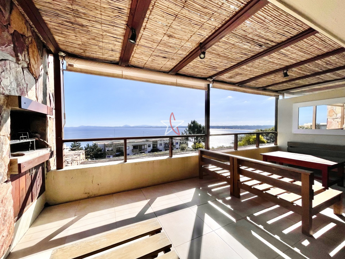 Lomo de la Ballena - GoPunta - Portal Inmobiliario de Punta del Este - Maldonado