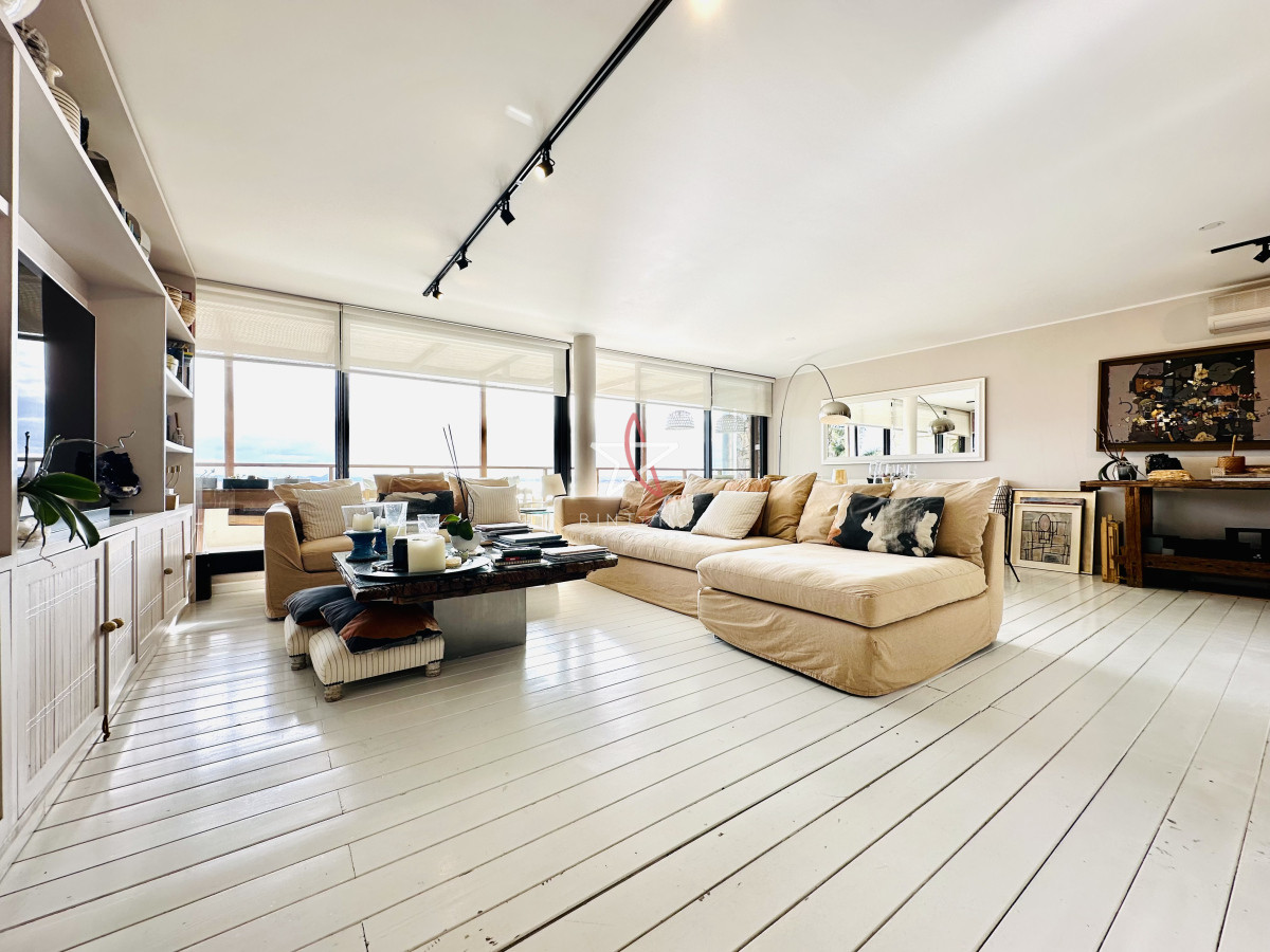 Lomo de la Ballena - GoPunta - Portal Inmobiliario de Punta del Este - Maldonado
