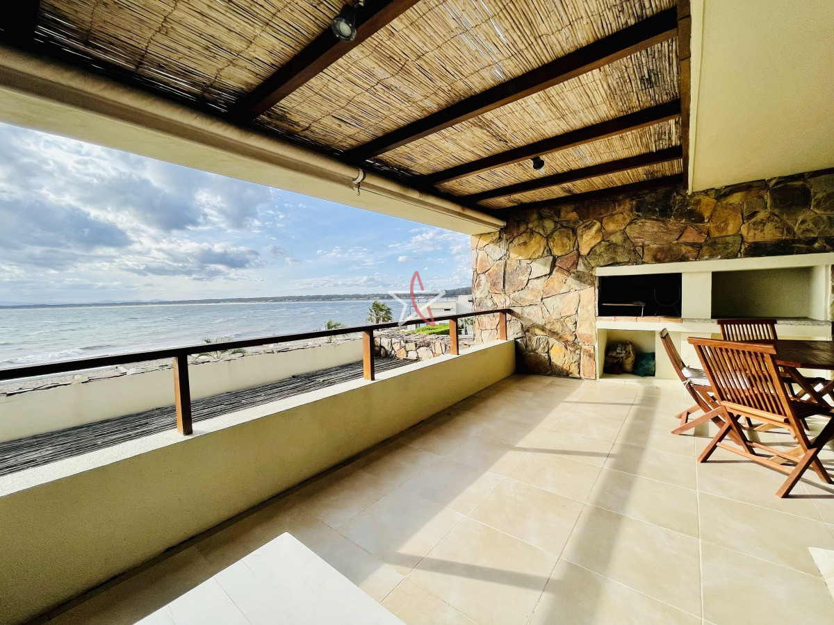 Lomo de la Ballena - GoPunta - Portal Inmobiliario de Punta del Este - Maldonado