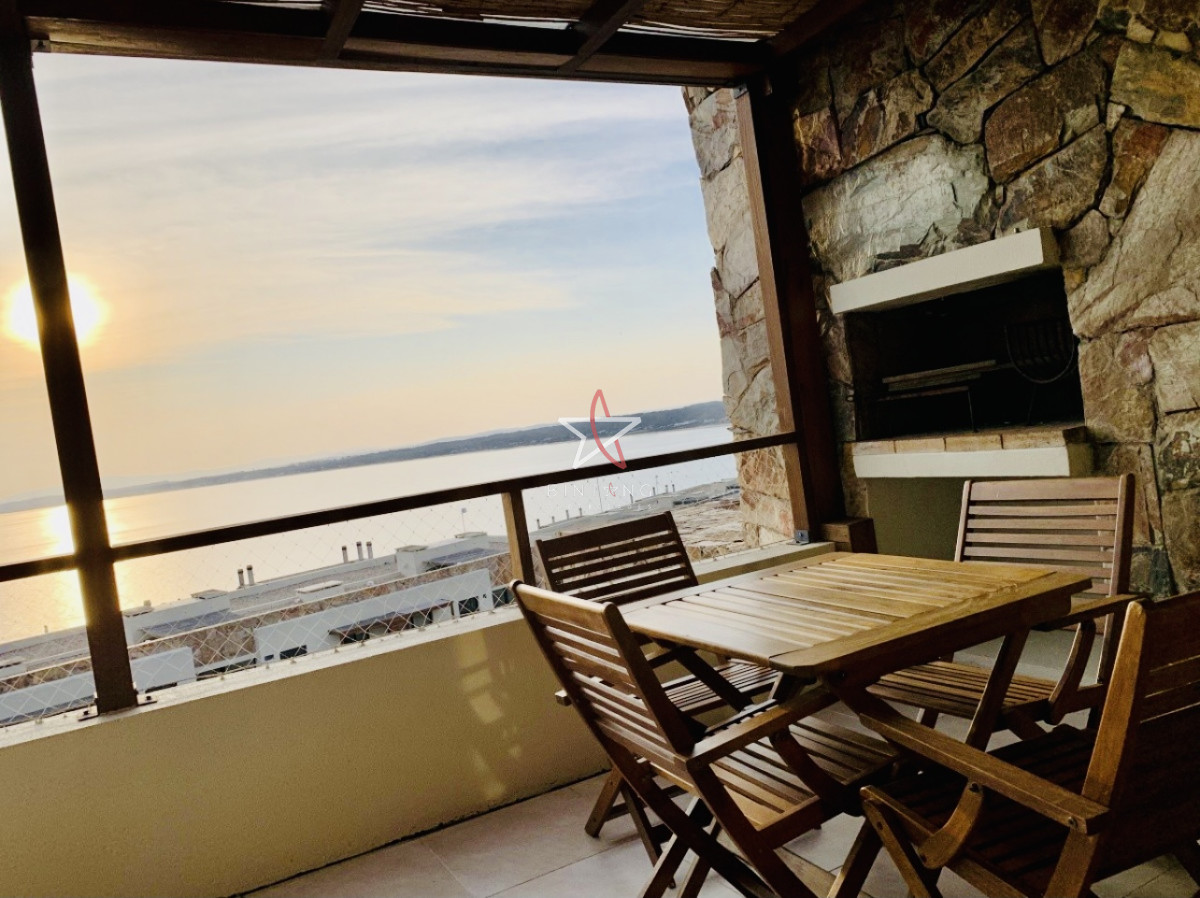Lomo de la Ballena - GoPunta - Portal Inmobiliario de Punta del Este - Maldonado