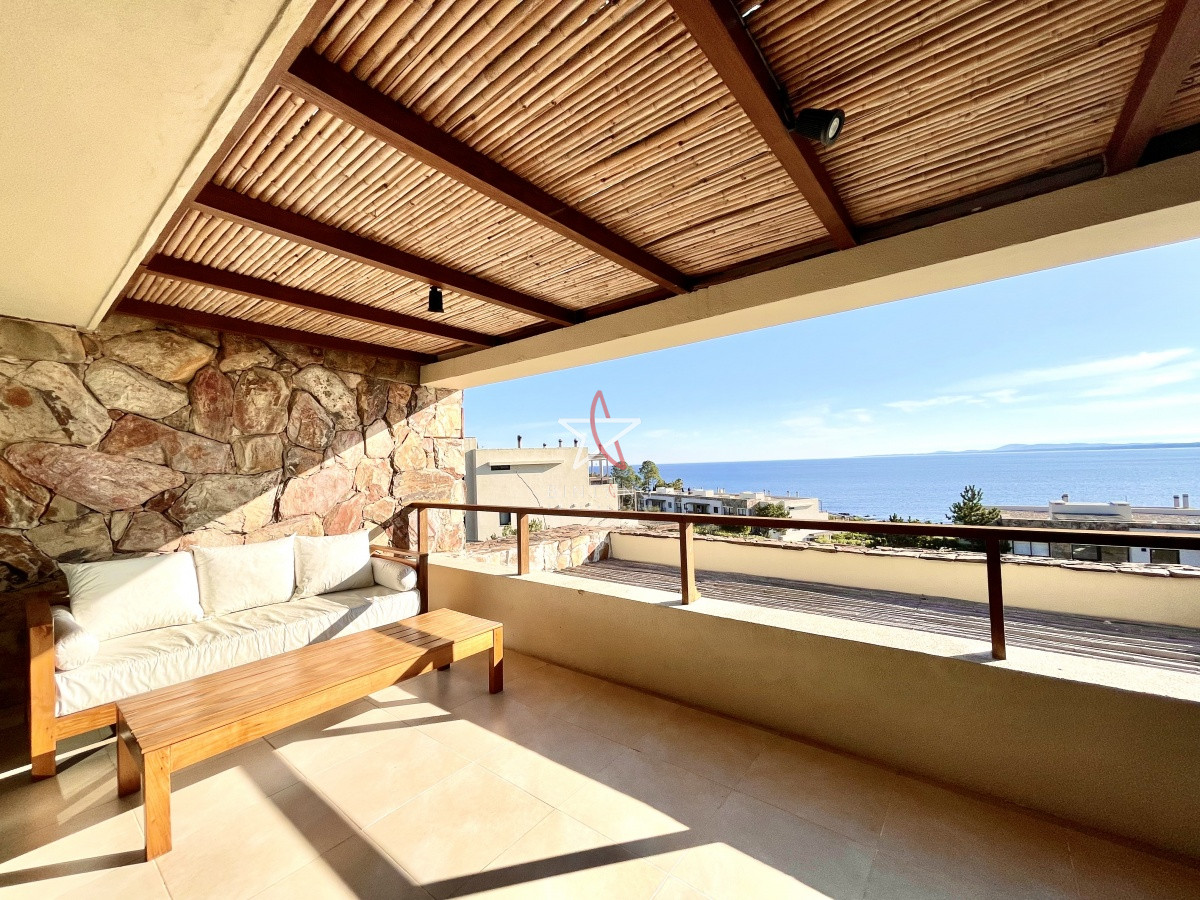 Lomo de la Ballena - GoPunta - Portal Inmobiliario de Punta del Este - Maldonado