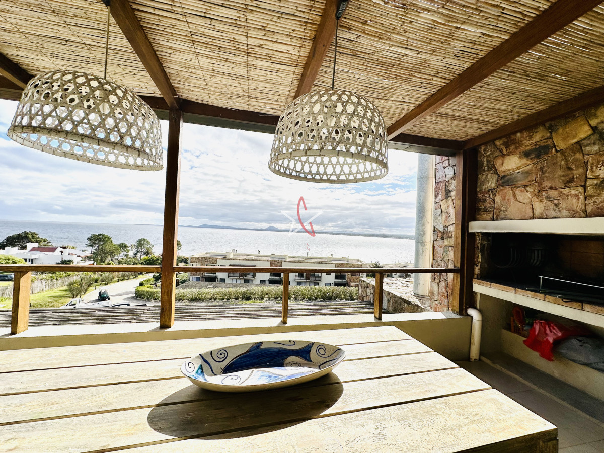 Lomo de la Ballena - GoPunta - Portal Inmobiliario de Punta del Este - Maldonado