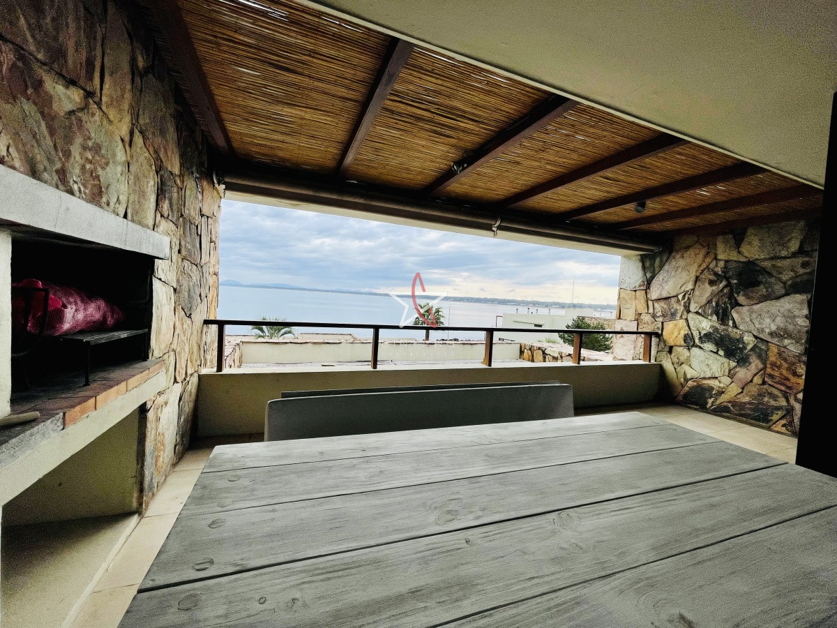 Lomo de la Ballena - GoPunta - Portal Inmobiliario de Punta del Este - Maldonado