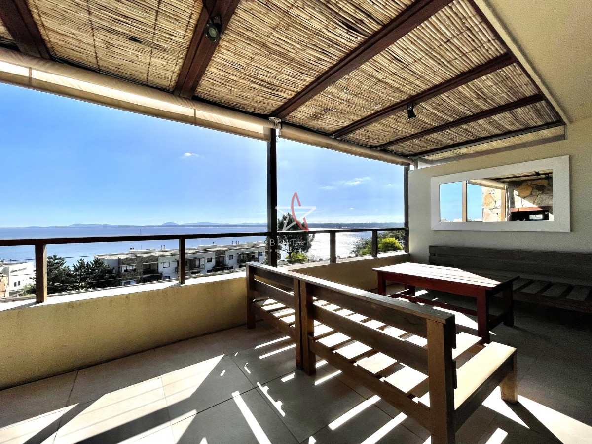 Lomo de la Ballena - GoPunta - Portal Inmobiliario de Punta del Este - Maldonado