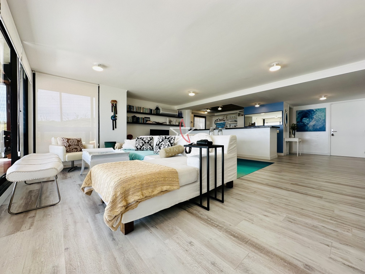 Lomo de la Ballena - GoPunta - Portal Inmobiliario de Punta del Este - Maldonado