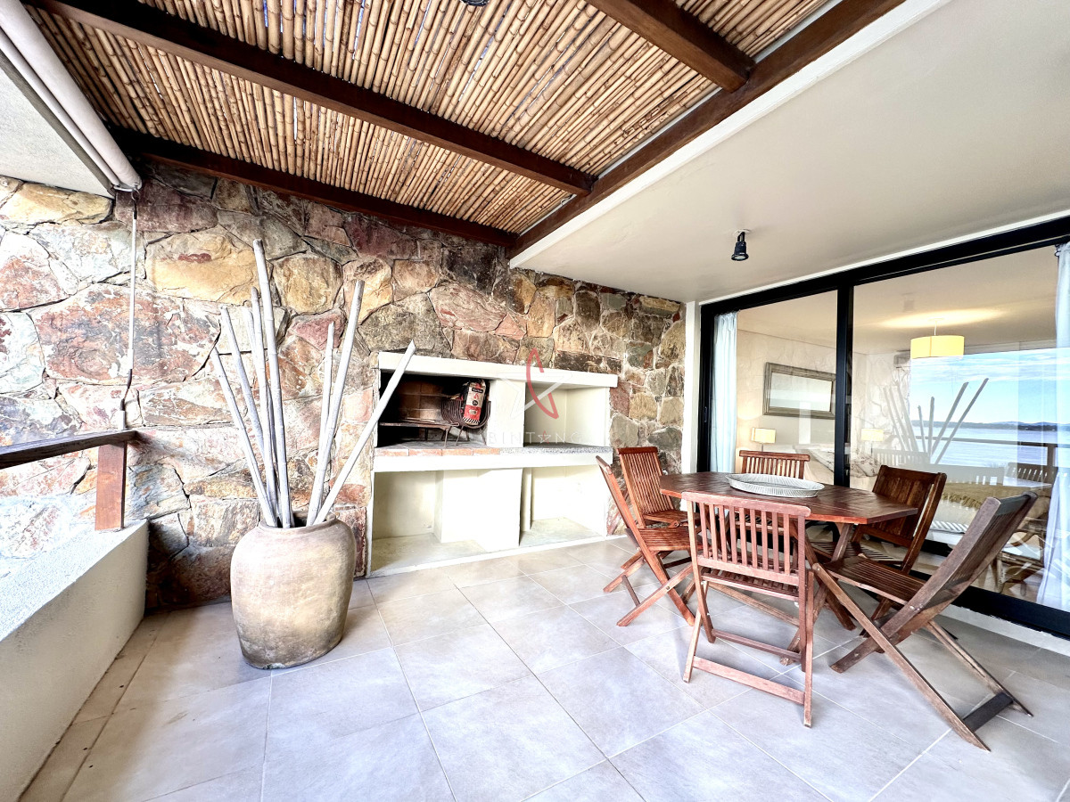Lomo de la Ballena - GoPunta - Portal Inmobiliario de Punta del Este - Maldonado