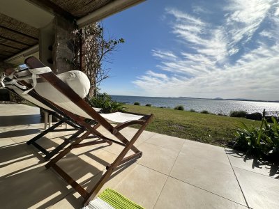 Exclusivo departamento ubicado en complejo privado de Punta Ballena
