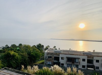 QUARTIER PUNTA BALLENA, APARTAMENTO 2 DORMITORIOS, VENTA Y ALQUILER