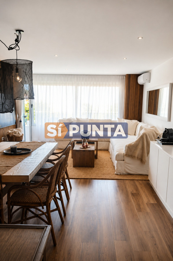 Venta Apartamento 3 Dormitorios en playa Montoya, La Barra - SPT11094A