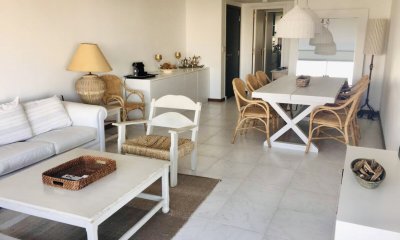 Venta Apartamento 3 Dormitorios en playa Montoya, La Barra