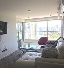 Apartamento en Punta del Este, Brava