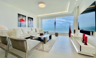 Apartamento en Punta del Este, Brava
