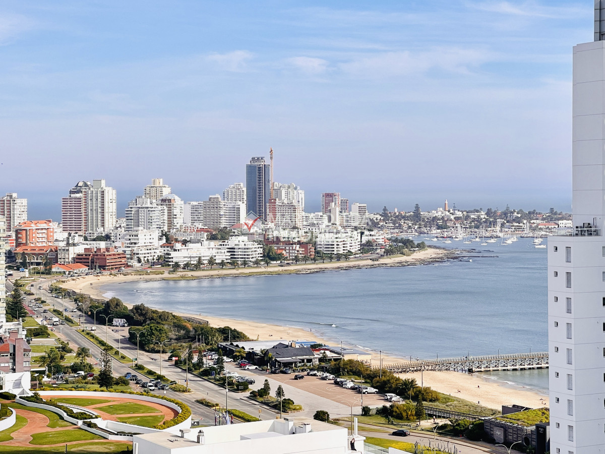 Mansa - GoPunta - Portal Inmobiliario de Punta del Este - Maldonado