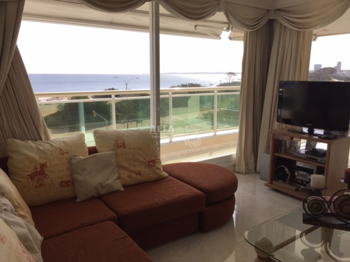 Mansa - GoPunta - Portal Inmobiliario de Punta del Este - Maldonado