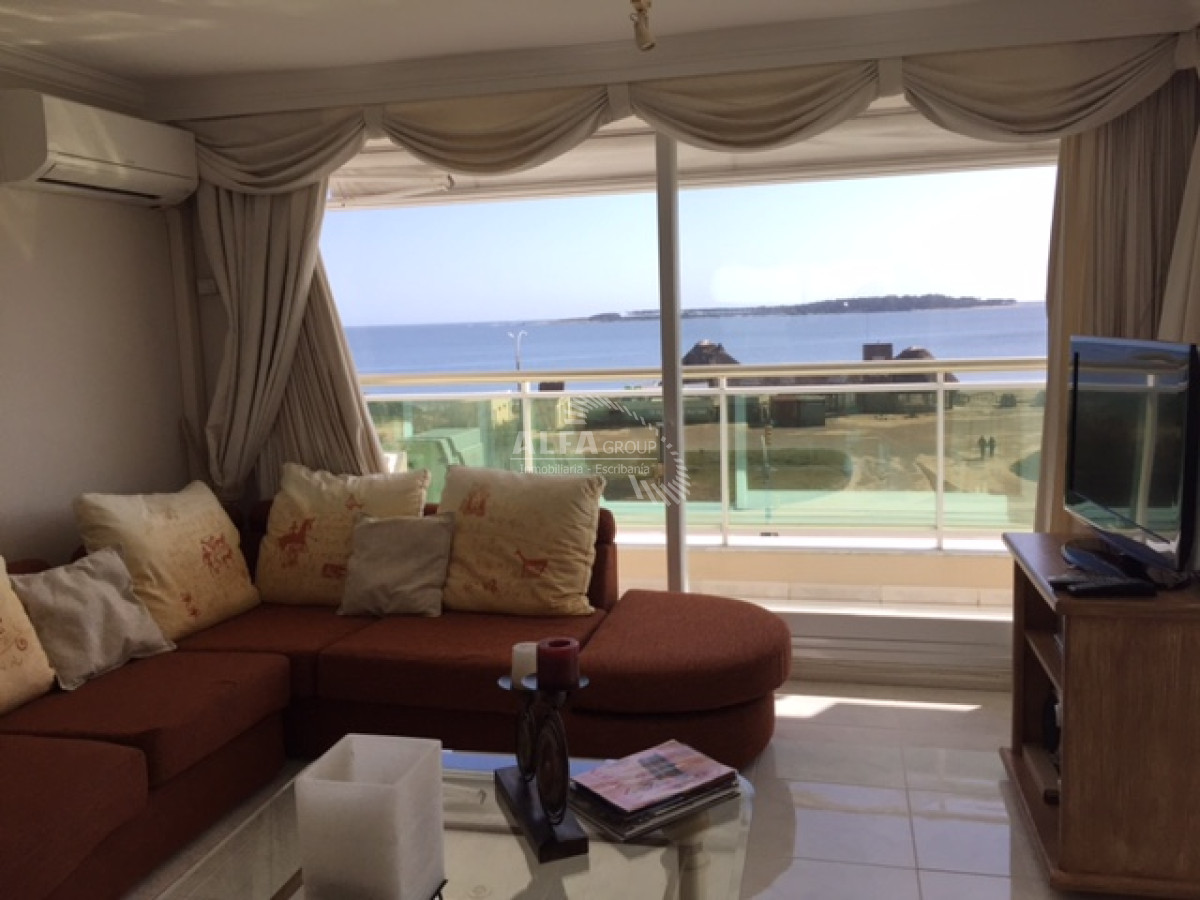 Mansa - GoPunta - Portal Inmobiliario de Punta del Este - Maldonado