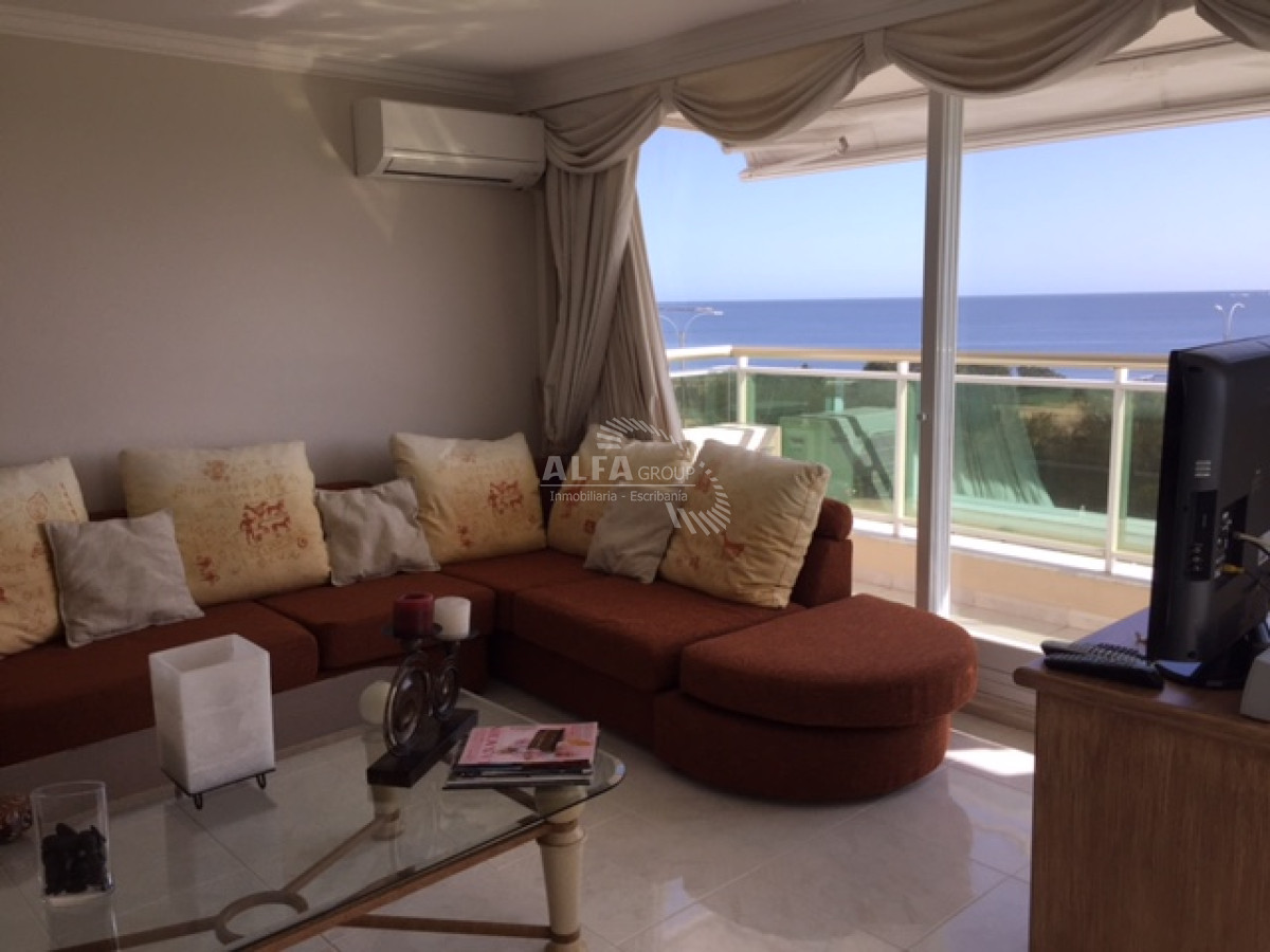 Mansa - GoPunta - Portal Inmobiliario de Punta del Este - Maldonado