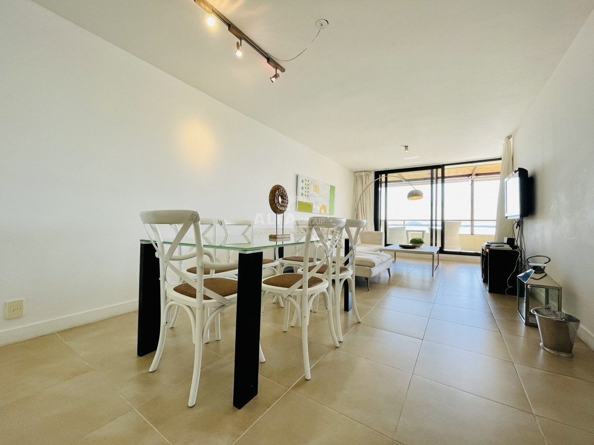 Lomo de la Ballena - GoPunta - Portal Inmobiliario de Punta del Este - Maldonado