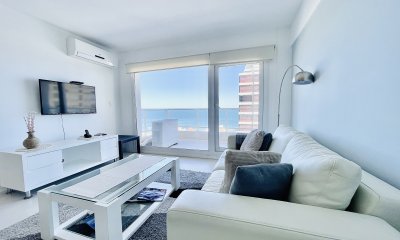 Apartamento en alquiler en Punta del Este!