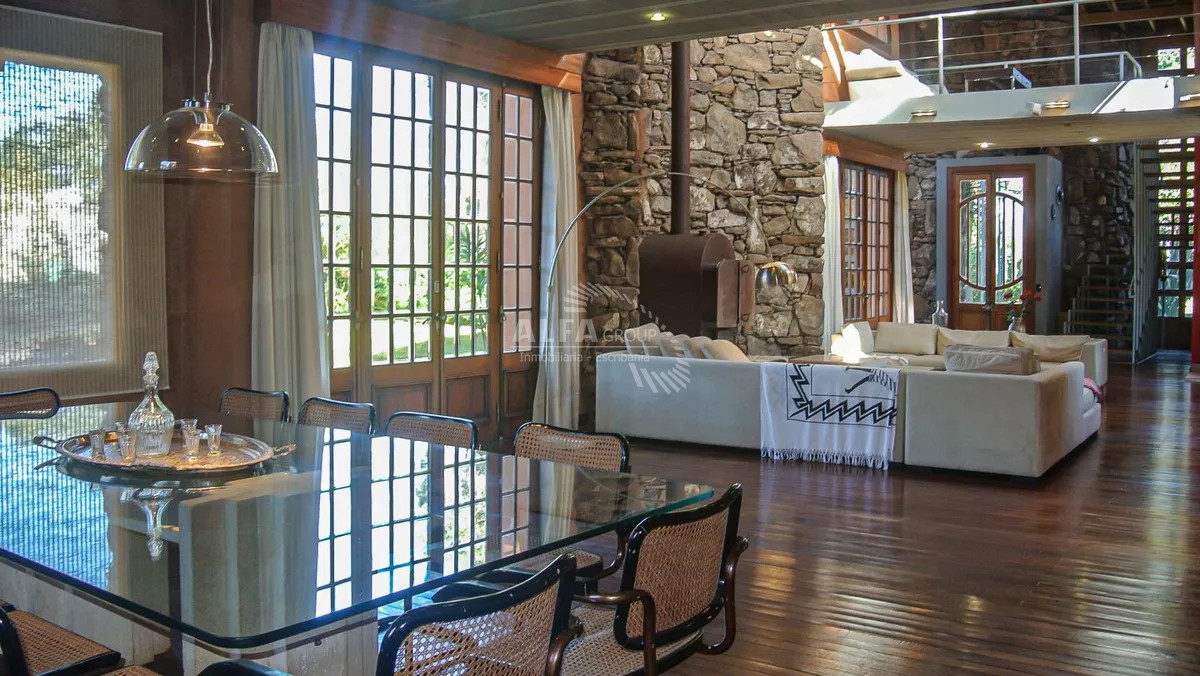 La Arbolada - GoPunta - Portal Inmobiliario de Punta del Este - Maldonado