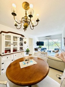 Apartamento en alquiler de 2 dormitorios con 2 baños sobre Roosevelt, Punta del Este - VLX5958A