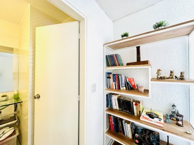 Apartamento en alquiler de 2 dormitorios con 2 baños sobre Roosevelt, Punta del Este - VLX5958A