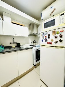 Apartamento en alquiler de 2 dormitorios con 2 baños sobre Roosevelt, Punta del Este - VLX5958A