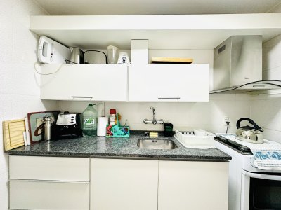 Apartamento en alquiler de 2 dormitorios con 2 baños sobre Roosevelt, Punta del Este - VLX5958A