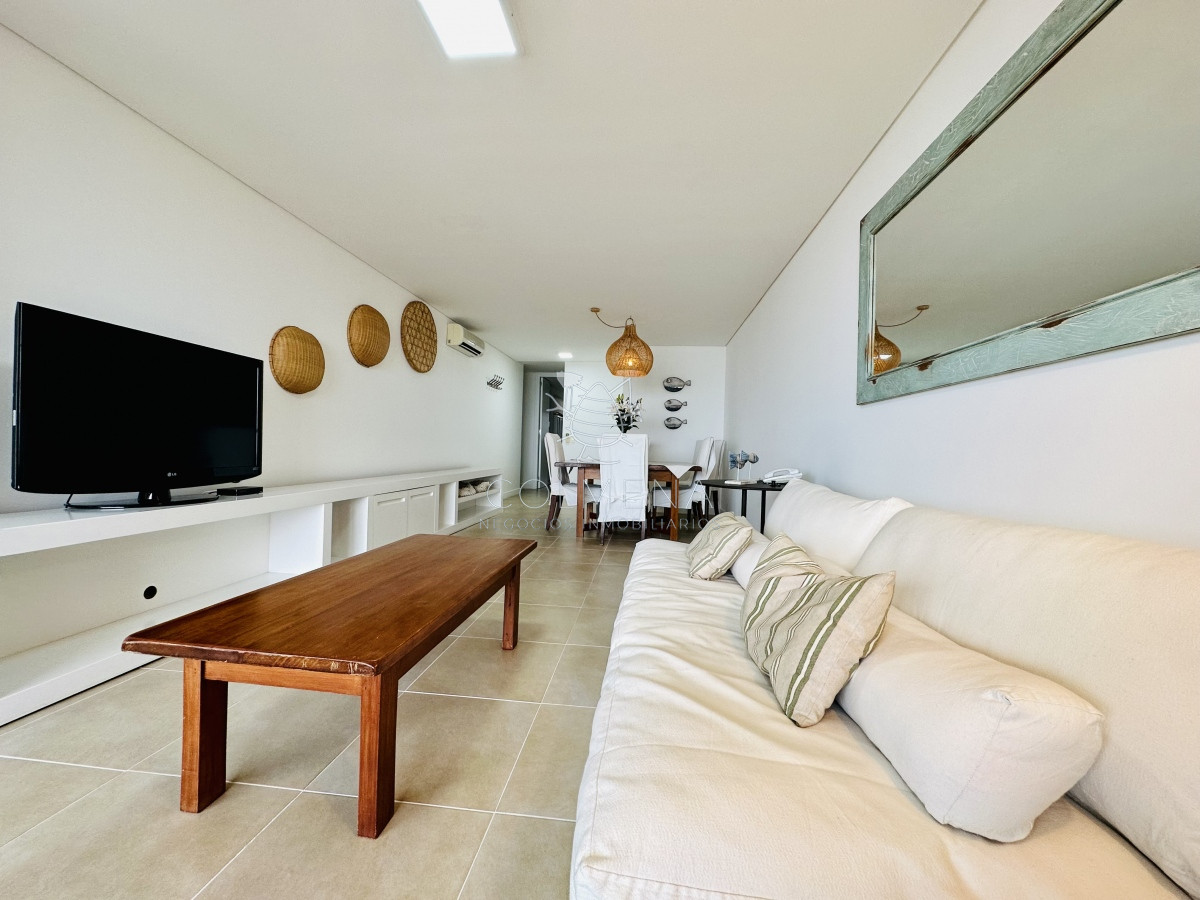 Lomo de la Ballena - GoPunta - Portal Inmobiliario de Punta del Este - Maldonado