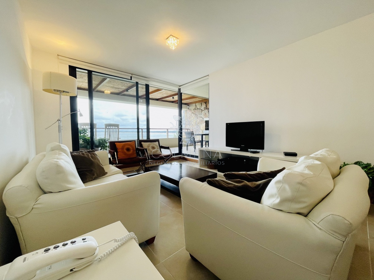 Lomo de la Ballena - GoPunta - Portal Inmobiliario de Punta del Este - Maldonado