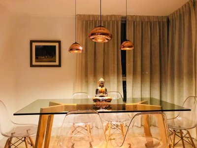 Muy Buen Apartamento de 2 Dormitorios - Punta del Este - DBP55099A