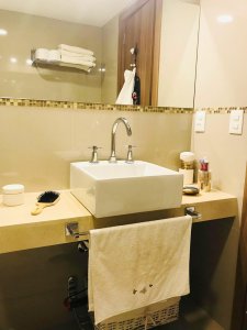 Muy Buen Apartamento de 2 Dormitorios - Punta del Este - DBP55099A