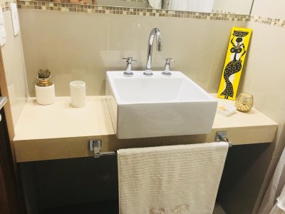 Muy Buen Apartamento de 2 Dormitorios - Punta del Este - DBP55099A