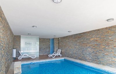 Muy Buen Apartamento de 2 Dormitorios - Punta del Este - DBP55099A