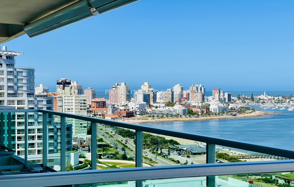 Mansa - GoPunta - Portal Inmobiliario de Punta del Este - Maldonado