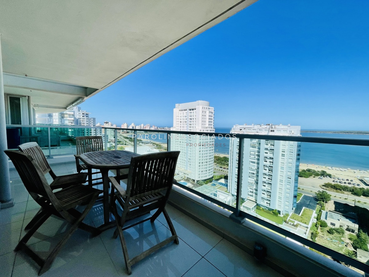 Mansa - GoPunta - Portal Inmobiliario de Punta del Este - Maldonado