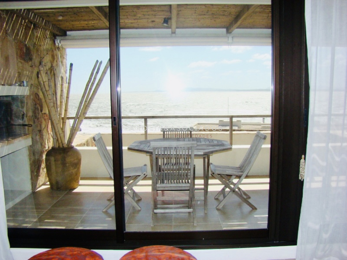 Lomo de la Ballena - GoPunta - Portal Inmobiliario de Punta del Este - Maldonado