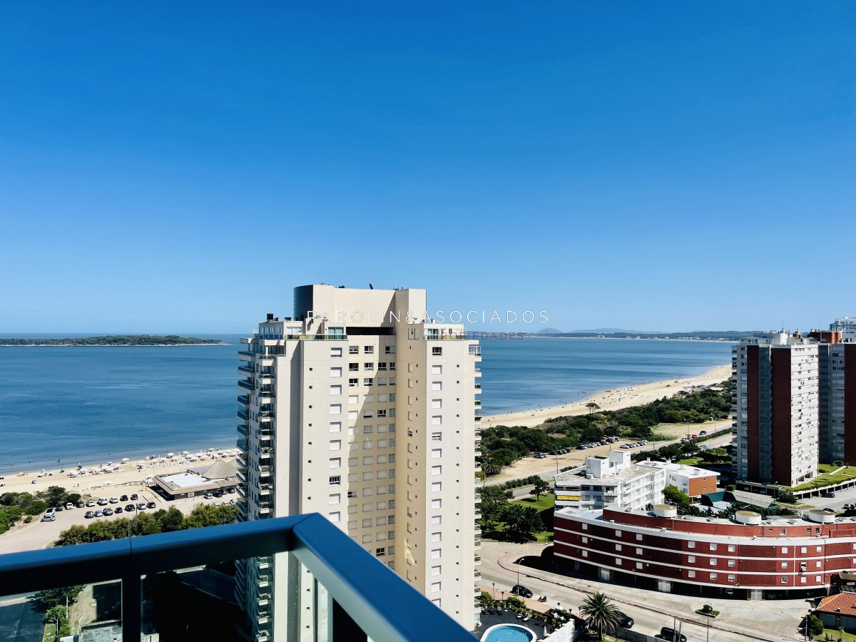 Mansa - GoPunta - Portal Inmobiliario de Punta del Este - Maldonado