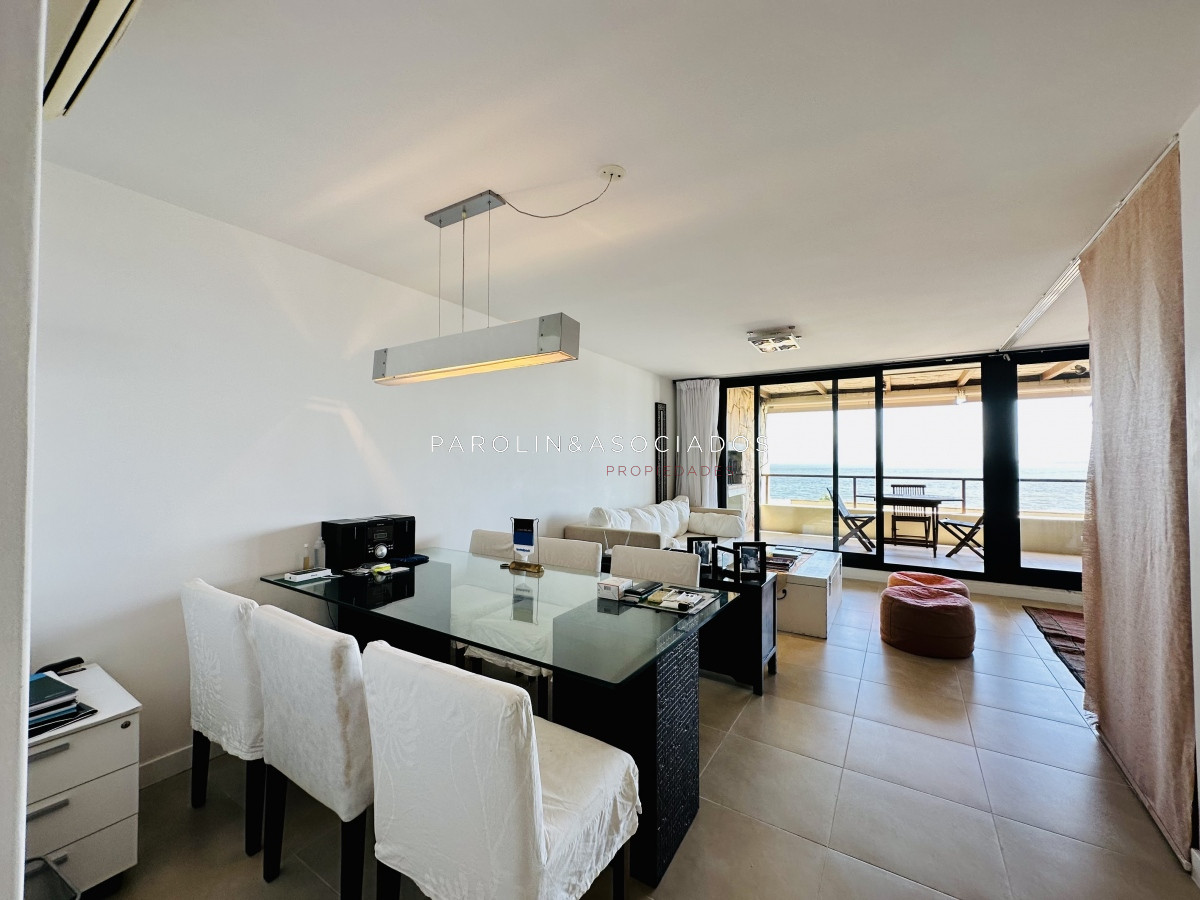 Lomo de la Ballena - GoPunta - Portal Inmobiliario de Punta del Este - Maldonado