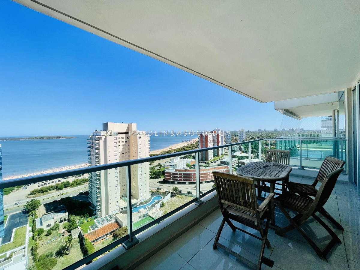 Mansa - GoPunta - Portal Inmobiliario de Punta del Este - Maldonado