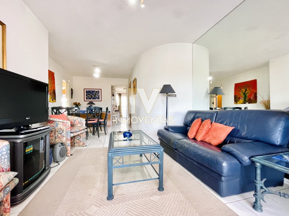 Apartamento ID.3322 - Penthouse de 3 Dormitorios y Terraza Parrillero a metros de Playa Mansa