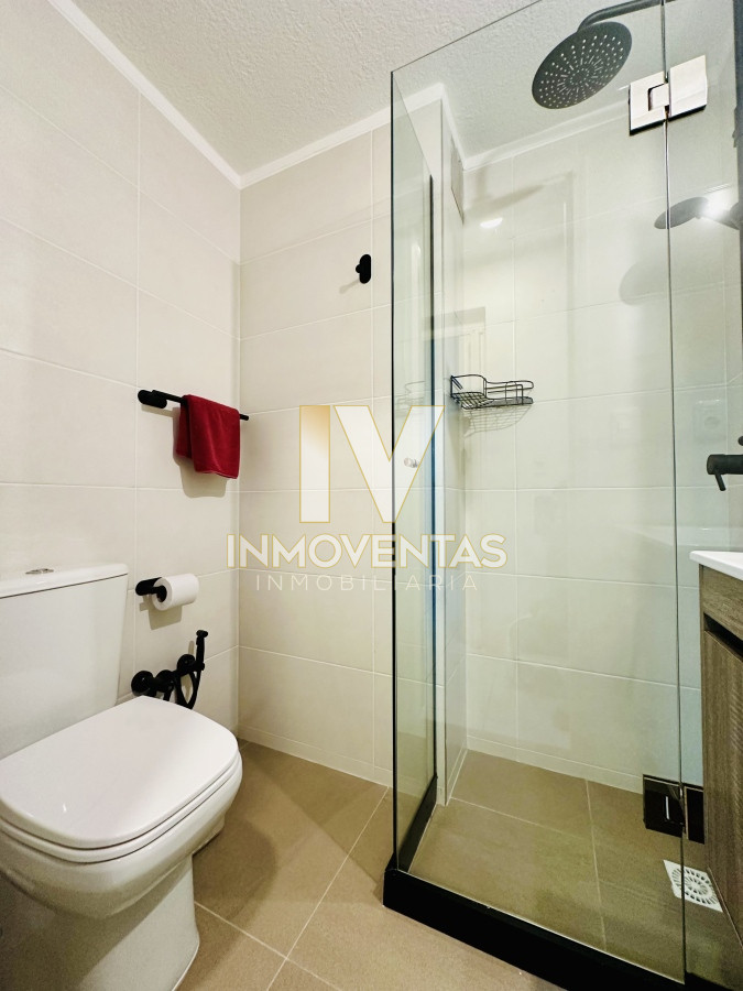 Apartamento ID.3322 - Penthouse de 3 Dormitorios y Terraza Parrillero a metros de Playa Mansa