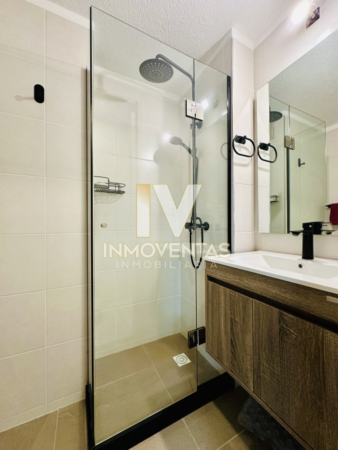 Apartamento ID.3322 - Penthouse de 3 Dormitorios y Terraza Parrillero a metros de Playa Mansa